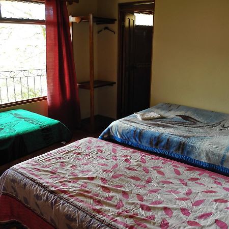 Sleepers Sleep Cheaper Hostel Monteverde Buitenkant foto